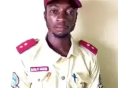 Court Sends Fake LASTMA To Prison