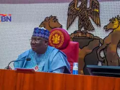 How You Returned To Senate Without Contesting Primaries Remains A Wonder, You’ll Teach Me, Okorocha Tells Lawan Senate Extends 2022 Budget Implementation