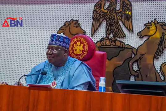 Senate Extends 2022 Budget Implementation Senate Extends 2022 Budget Implementation