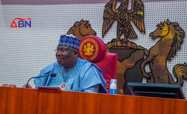 Senate Extends 2022 Budget Implementation Senate Extends 2022 Budget Implementation