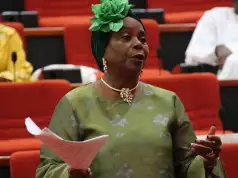 2023: I Believe It’s Time To Pass Gender Bill – Senator Olujimi 2023: I believe Time To Pass Gender Bill Is now – Senator Olujimi