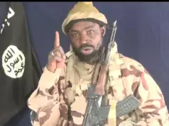 How Shekau Died Leaving 83 Concubines — Surrendered Boko Haram Fighters
