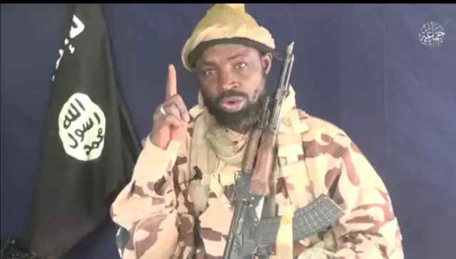 How Shekau Died Leaving 83 Concubines — Surrendered Boko Haram Fighters