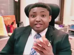 Peter Obi Won 2023 Presidential Election But INEC Declared Tinubu Winner – Simon Ekpa Tells UN ‘Peter Obi, Now IPOB Spokesman’ — Simon Ekpa Fires Back Over Sit-at-home Comment