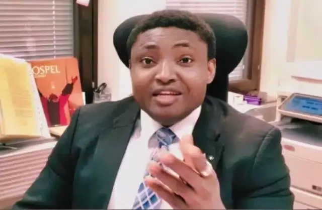 Peter Obi Won 2023 Presidential Election But INEC Declared Tinubu Winner – Simon Ekpa Tells UN ‘Peter Obi, Now IPOB Spokesman’ — Simon Ekpa Fires Back Over Sit-at-home Comment