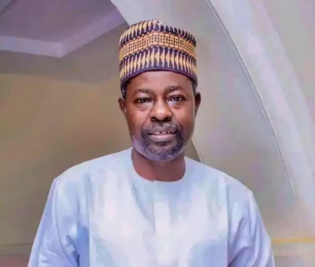 Osun PDP Reps Candidate Dies