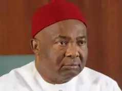 APGA, YPP Call For Cancellation Of Imo Governorship Election Won By Uzodinma
