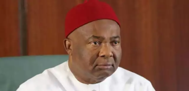 Bad Governance Responsible For Insecurity In Imo State, PDP Replies Uzodinma