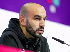 Qatar 2022: We Will Support France In World Cup Final — Morocco Coach Qatar 2022: We Will Support France In World Cup Final — Morocco Coach