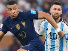 2022 World Cup: France’s Approach In The Beginning Was Wrong – Udeze 2022 World Cup: France’s Approach In The Beginning Was Wrong -Udeze