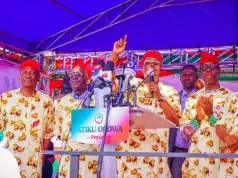 Atiku Shifts Date For Abia PDP Presidential Rally