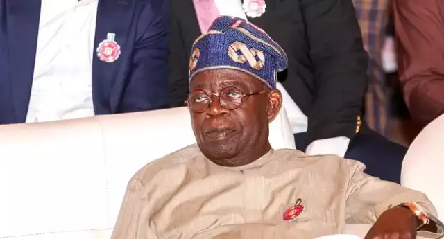 Our Goal On Good Governance The Same, Says Tinubu As He Woos Labour Leaders