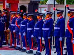 Recruitment Into NSCDC Commences [See How To Apply}