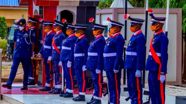 Recruitment Into NSCDC Commences [See How To Apply}