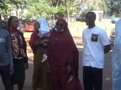 24 Hours After Resumption Of Abuja-Kaduna Train Service, Attack Victims Demand Compensation From FG