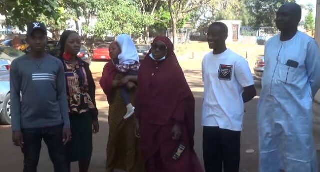 24 Hours After Resumption Of Abuja-Kaduna Train Service, Attack Victims Demand Compensation From FG