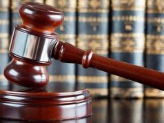 After 12 Years Trial, Court Sentences Accountant To 304 Years Improvement In Enugu