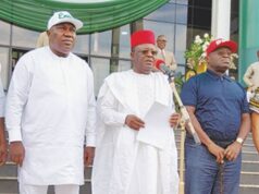 Insecurity: Igbo Group Carpets South East Governors Over Poor Performance