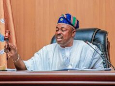 Law Permits Former Governors, Deputies To Go Home With Official Cars — Osun Speaker