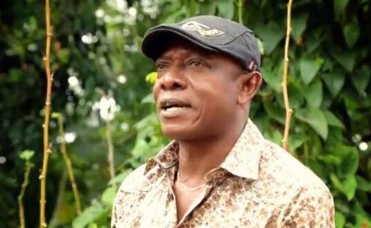 Nkem Owoh Breaks Silence On Why He Rejected Joining Politics