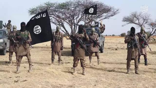 How Angry Boko Haram Terrorists Killed 33 ISWAP Fighters’ Wives To Avenge Commander’s Death