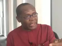 Sit-At-Home: Igbo In Diaspora Are Afraid To Come Home To Celebrate Xmas With Their Parents – Joe Igbokwe Sit-At-Home: Igbo In Diaspora Are Afraid To Come Home To Celebrate Xmas With Their Parents - Joe Igbokwe