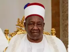 Boko Haram Terrorists Not Nigerians, But Foreigners Who Invaded North East — Shehu Of Borno