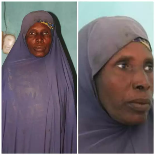 Police Reveal How 50-Year-Old Woman Strangled Co-Wife To Death In Bauchi