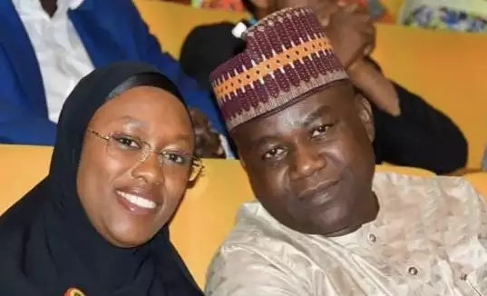 Ganduje’s Daughter Begs Court To End 16-Year-Old Marriage
