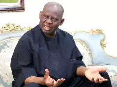 PDP Board Of Trustees Member, ABC Nwosu Dumps Party