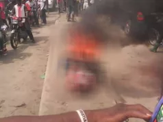 How Petrol Seller Set Friend Ablaze In Akwa Ibom Over Charger