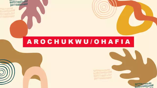 Arochukwu, Ohafia Forge One Political, Economic Front As Inauguration Holds Tuesday Arochukwu, Ohafia Forge One Political, Economic Front As Inauguration Holds Tuesday