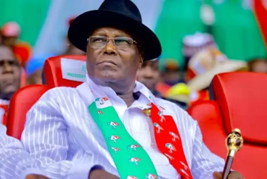 Supreme Court To Atiku: We Can’t Go Back To The Dark Old Days Yoruba vs Igbo: Attacks In Lagos Shows Tinubu Will Rule Like Adolf Hitler – Atiku
