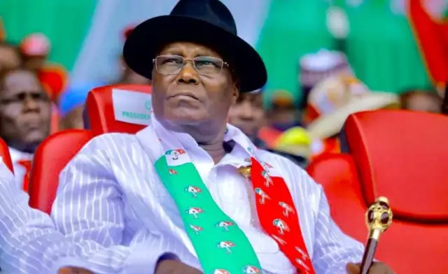 PDP, Atiku Drag INEC To Election Tribunal, Table Fresh Request Yoruba vs Igbo: Attacks In Lagos Shows Tinubu Will Rule Like Adolf Hitler – Atiku