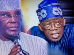 Presidency Defends Tinubu’s Two-Year Tenure Following Atiku’s Criticism Presidency Defends Tinubu’s Two-Year Tenure Following Atiku’s Criticism