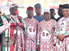 202: I Will End Marginalisation Of South East – Atiku 202: I Will End Marginalisation Of South East - Atiku