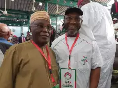 2023 Election: Why Northern Youths Will Reject Peter Obi & Vote Atiku – Chidoka 2023 Election: Why Northern Youths Will Reject Peter Obi & Vote Atiku – Chidoka