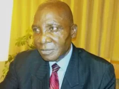 Benjamin Apugo Dumps APC, Drums Support For Peter Obi