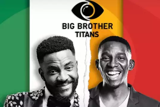 Big Brother Titans: Organizers Announce Start Date, $100,000 Star Prize