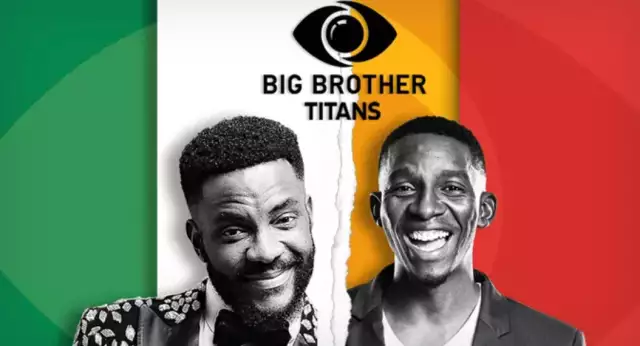 Big Brother Titans: Organizers Announce Start Date, $100,000 Star Prize