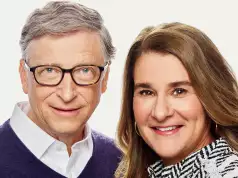 Gates Foundation Budgets US$8.3 Billion To Fight Poverty, Disease In 2023 Gates Foundation Budgets US$8.3 Billion To Fight Poverty, Disease In 2023