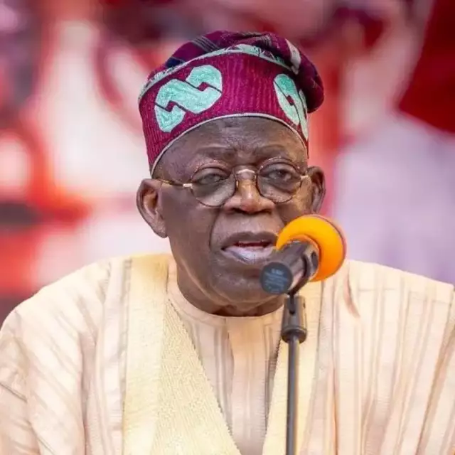Tinubu’s Victory: 6 States Drag FG To Supreme Court Tinubu’s Victory: 6 States Drag FG To Supreme Court