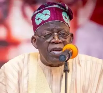 Tinubu Campaign Director Resigns Weeks To Presidential Election Tinubu’s Victory: 6 States Drag FG To Supreme Court