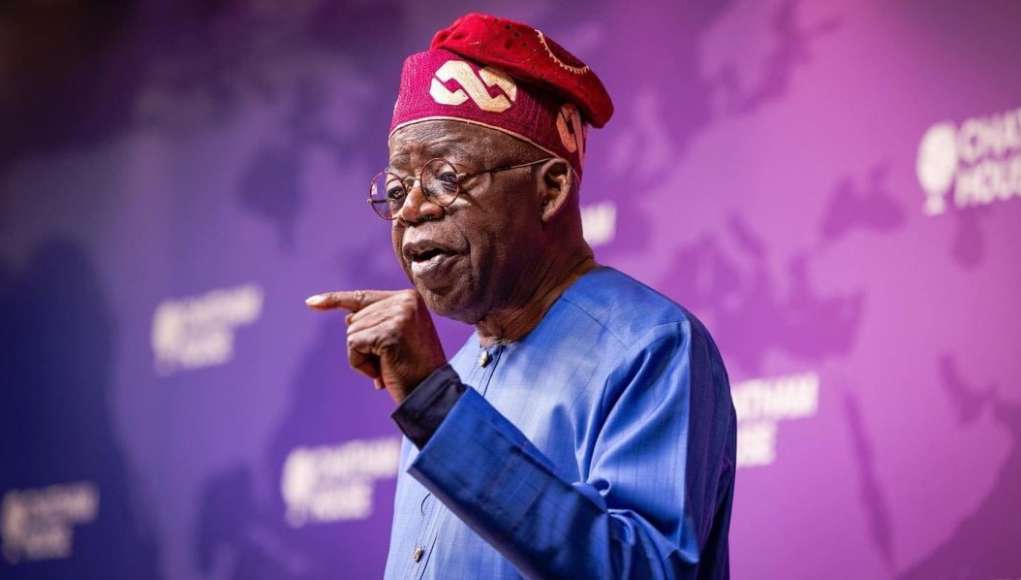 2023: Fuel Scarcity, Naira Redesign Are Plans To Sabotage Elections – Tinubu