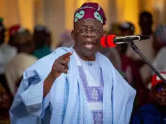 People Of Akwa Ibom Will Never Suffer Again – Tinubu People Of Akwa Ibom Will Never Suffer Again - Tinubu