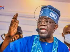 Tinubu Tells Nigerian Youths He’ll Make Them Job Creators Ramadan: Emulate Muhammad’s Virtues, Bola Tinubu Urges Muslims