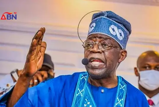 Tinubu-SDP Alliance Real, Unstoppable – SDP Ramadan: Emulate Muhammad’s Virtues, Bola Tinubu Urges Muslims
