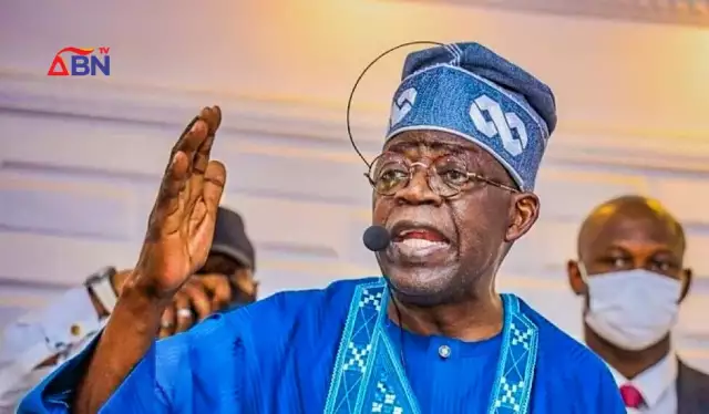 Ramadan: Emulate Muhammad’s Virtues, Bola Tinubu Urges Muslims Ramadan: Emulate Muhammad’s Virtues, Bola Tinubu Urges Muslims