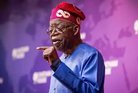 Bola Tinubu Believes All Yorubas Are His Slaves – Former APC Chieftain President Tinubu Did Not Remove Subsidy – Keyamo