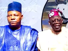 Tinubu Took Lagos Away From Status Of A Super Slump City — Shettima